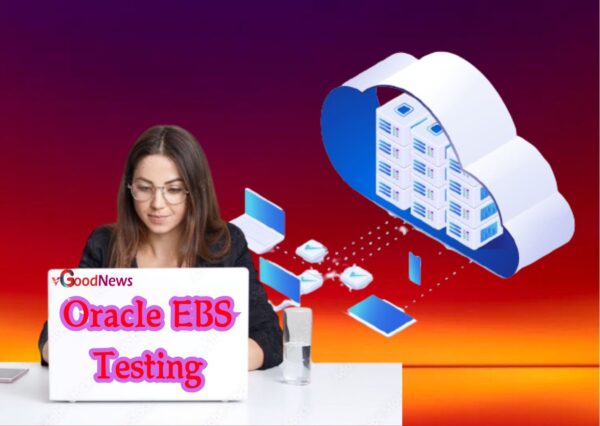 Oracle EBS Testing