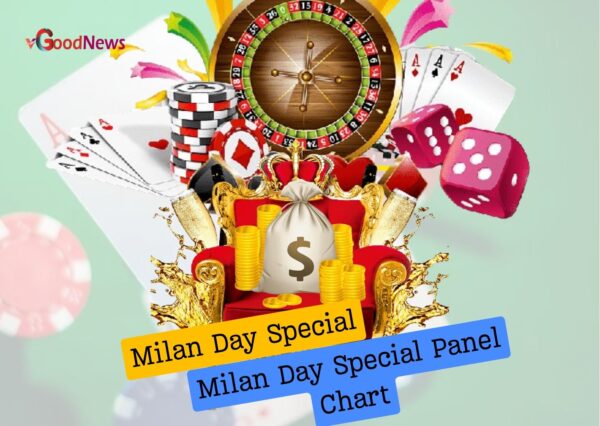 Milan Day Special Panel Chart