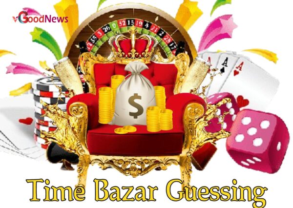 Time Bazar Guessing